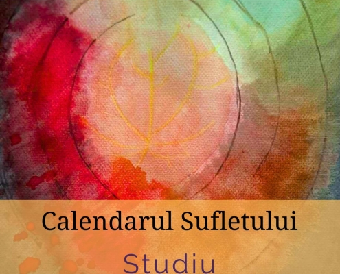 Calendarul Sufletului - Studiu